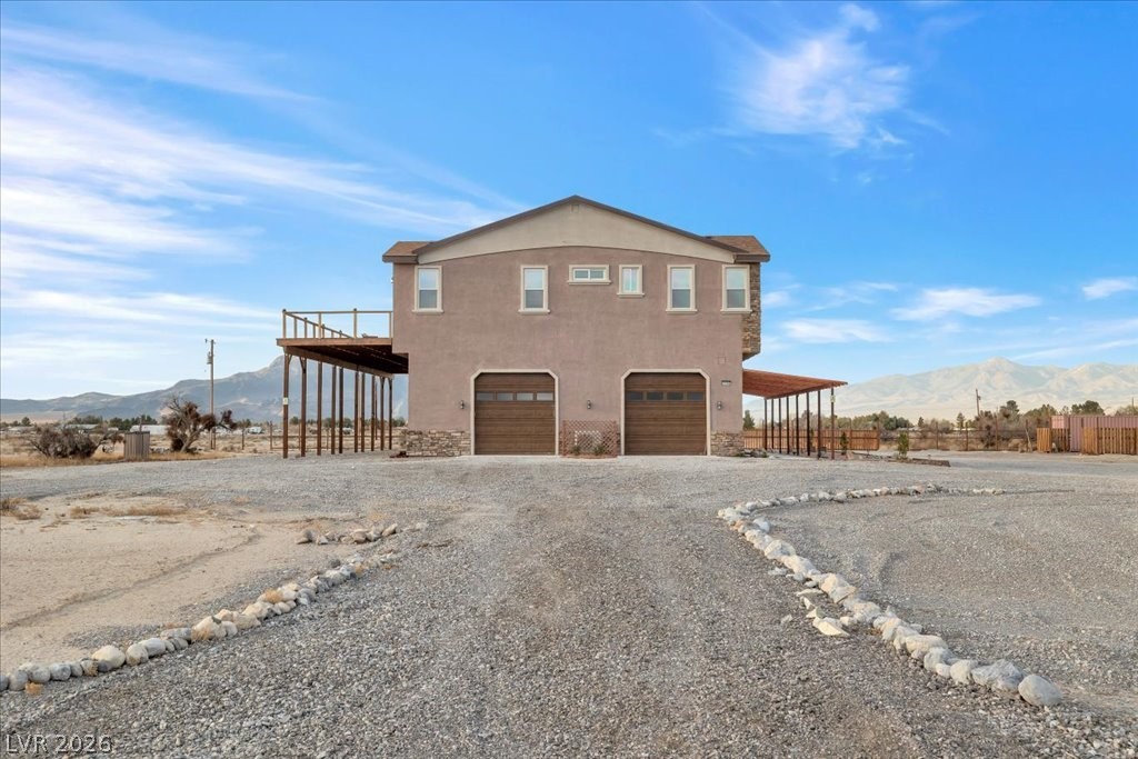 2590 Luke Street Pahrump NV 89060