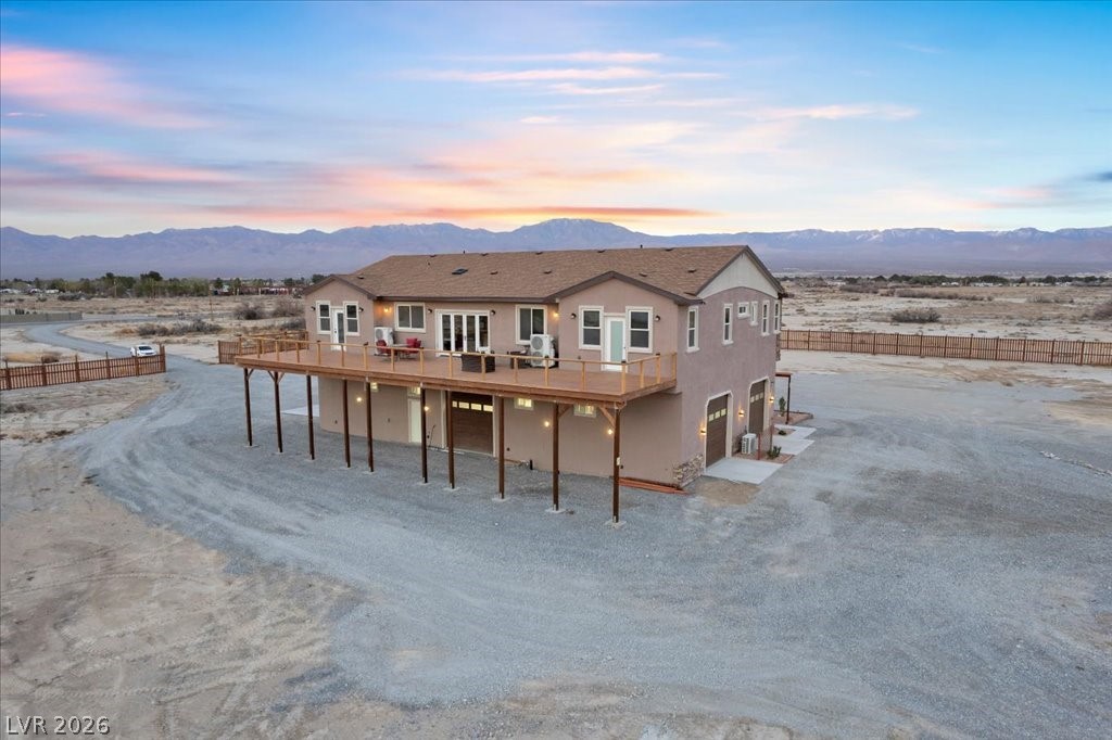 2590 Luke Street Pahrump NV 89060