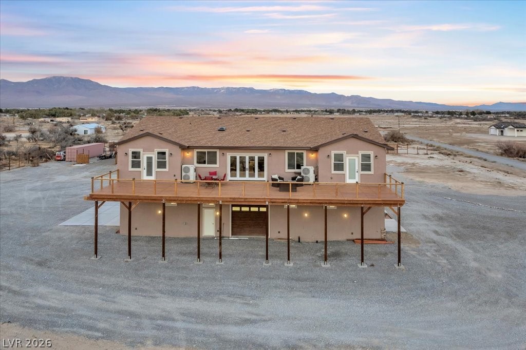 2590 Luke Street Pahrump NV 89060