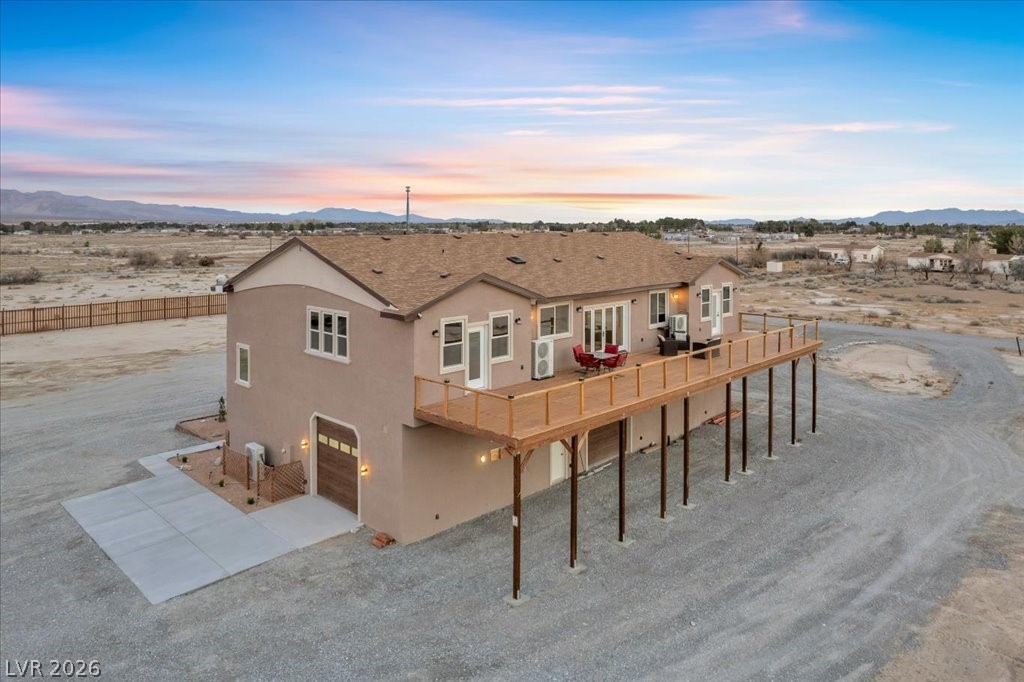 2590 Luke Street Pahrump NV 89060
