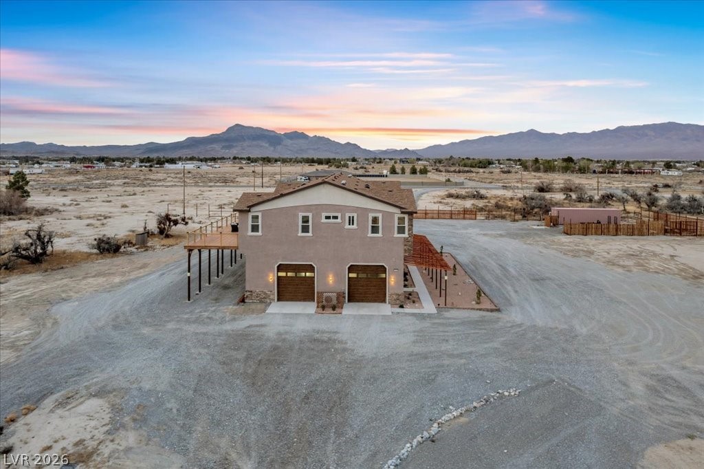 2590 Luke Street Pahrump NV 89060