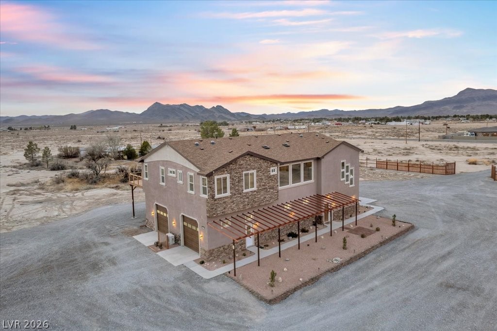 2590 Luke Street Pahrump NV 89060