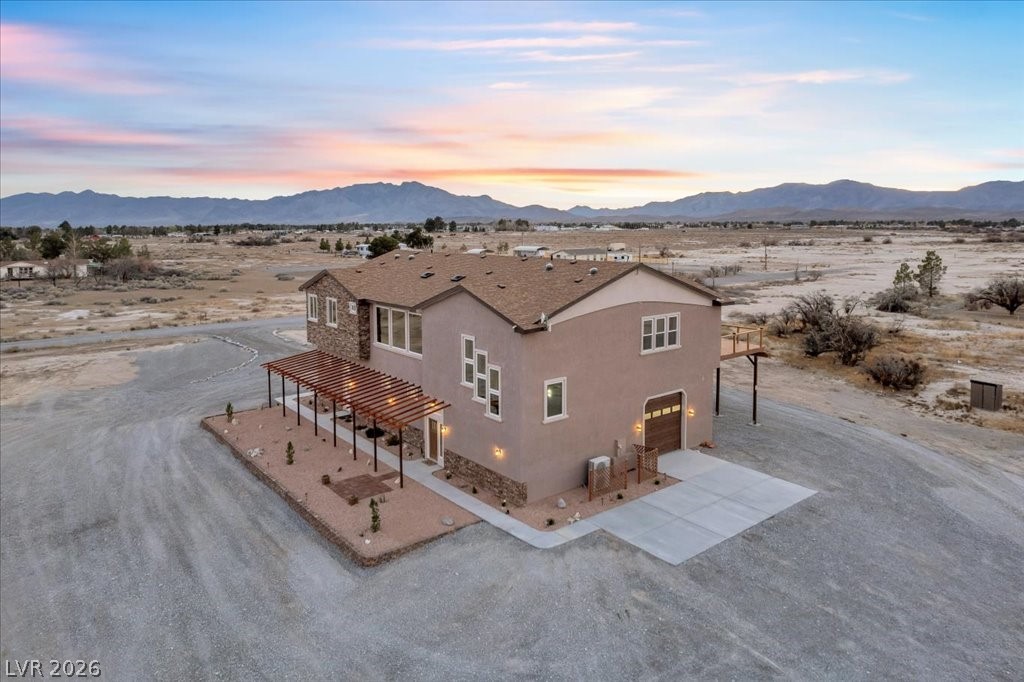 2590 Luke Street Pahrump NV 89060