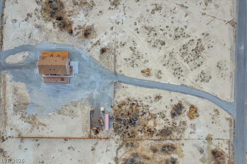 2590 Luke Street Pahrump NV 89060