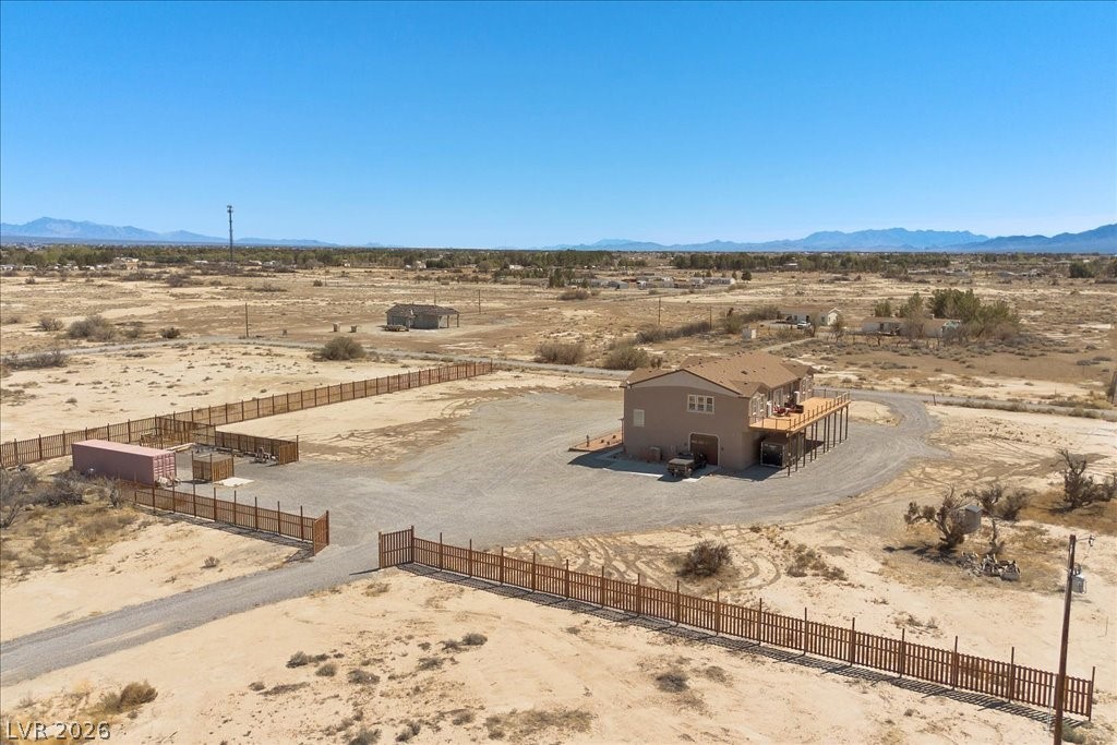 2590 Luke Street Pahrump NV 89060