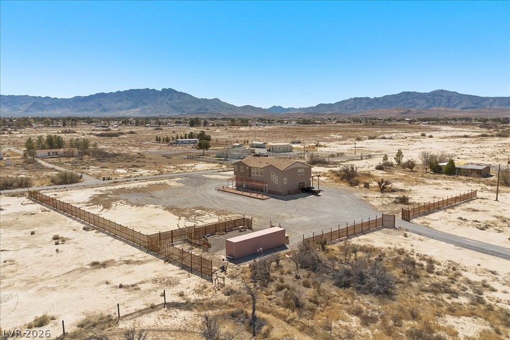 2590 Luke Street Pahrump NV 89060