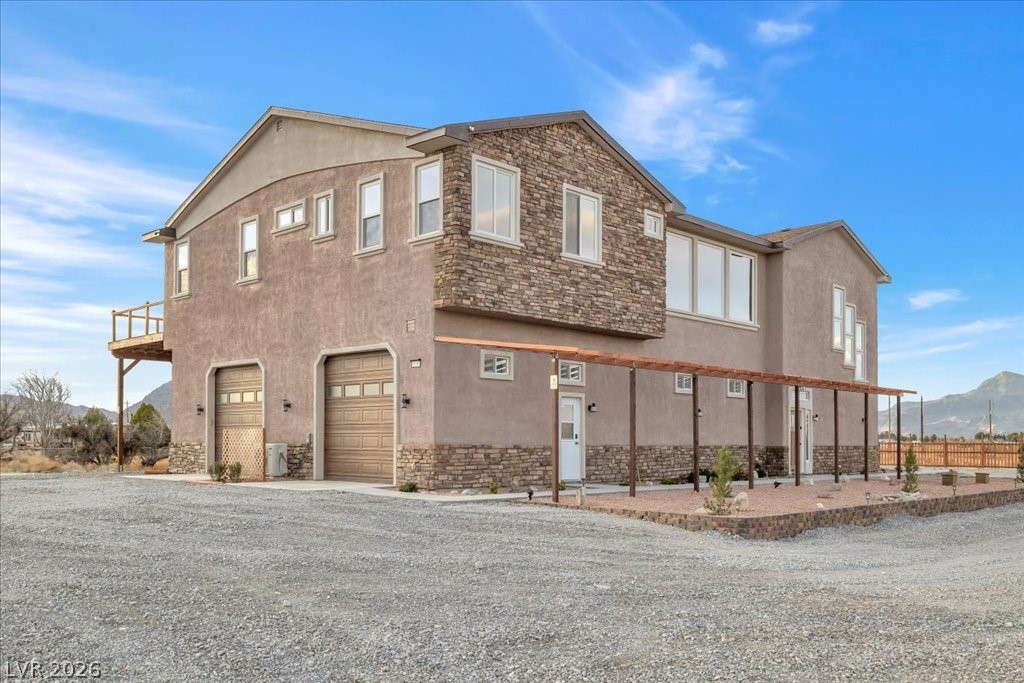 2590 Luke Street Pahrump NV 89060