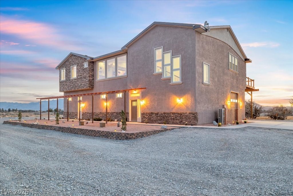 2590 Luke Street Pahrump NV 89060