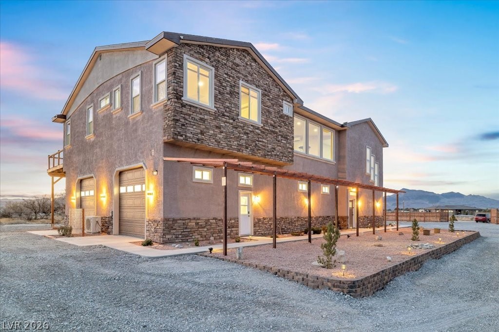 2590 Luke Street Pahrump NV 89060