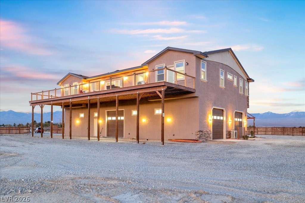 2590 Luke Street Pahrump NV 89060