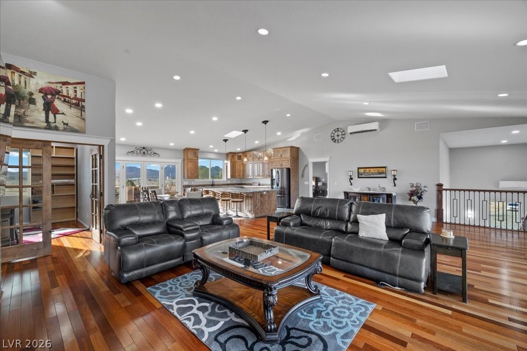 2590 Luke Street Pahrump NV 89060