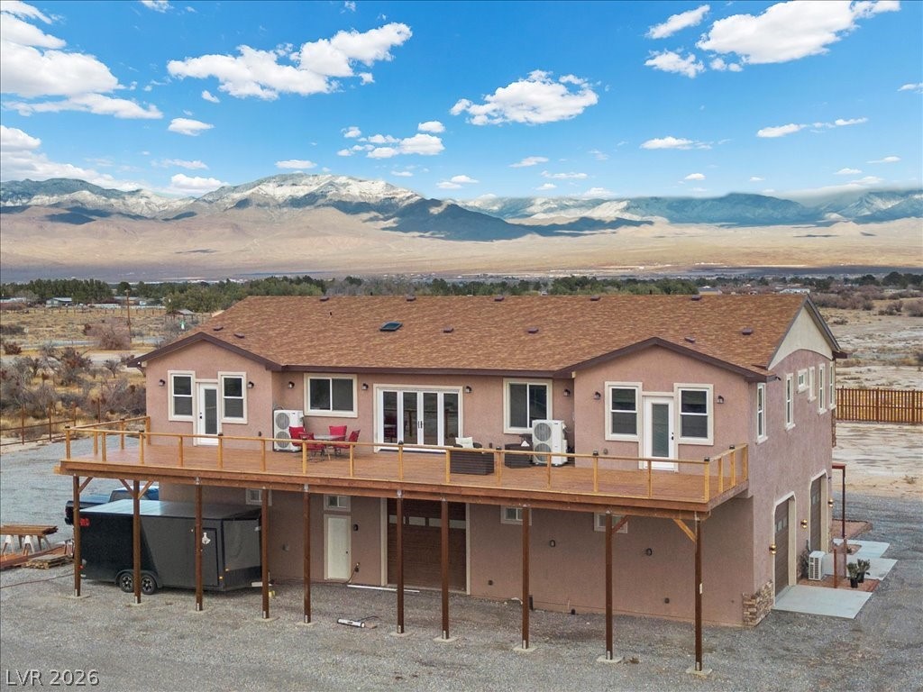 2590 Luke Street Pahrump NV 89060