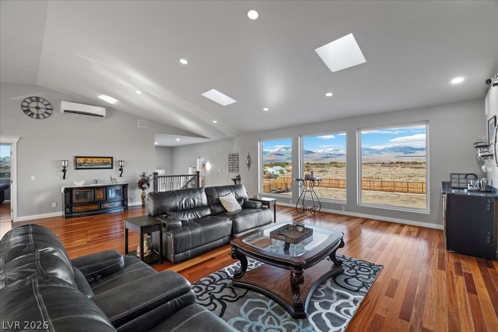 2590 Luke Street Pahrump NV 89060