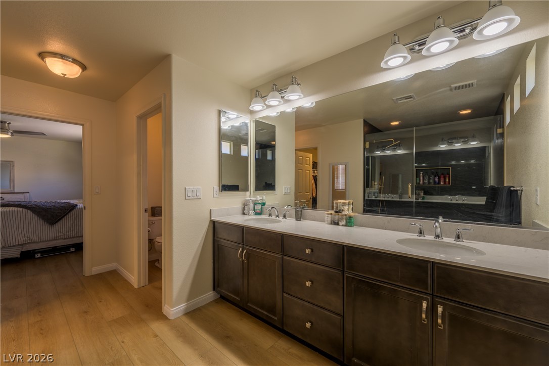 7391 Bridger Hill Court Las Vegas NV 89139