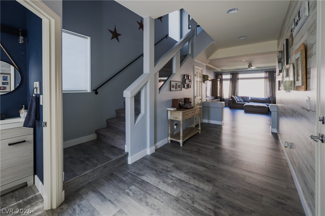 7391 Bridger Hill Court Las Vegas NV 89139