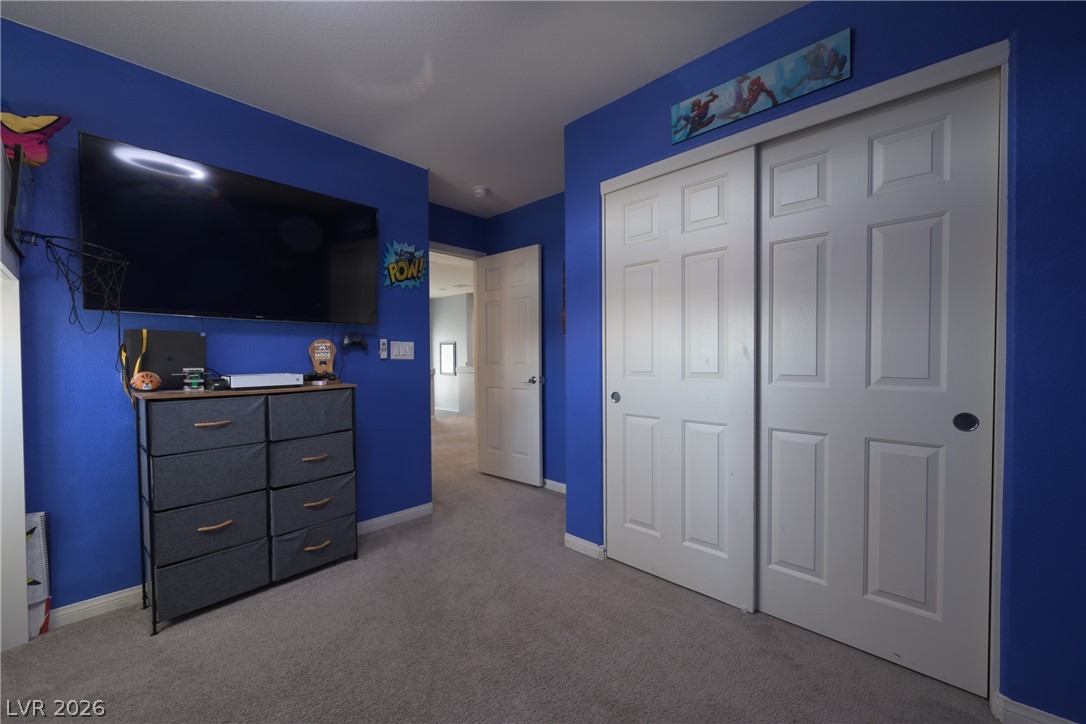 7391 Bridger Hill Court Las Vegas NV 89139