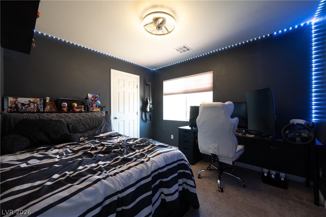 7391 Bridger Hill Court Las Vegas NV 89139
