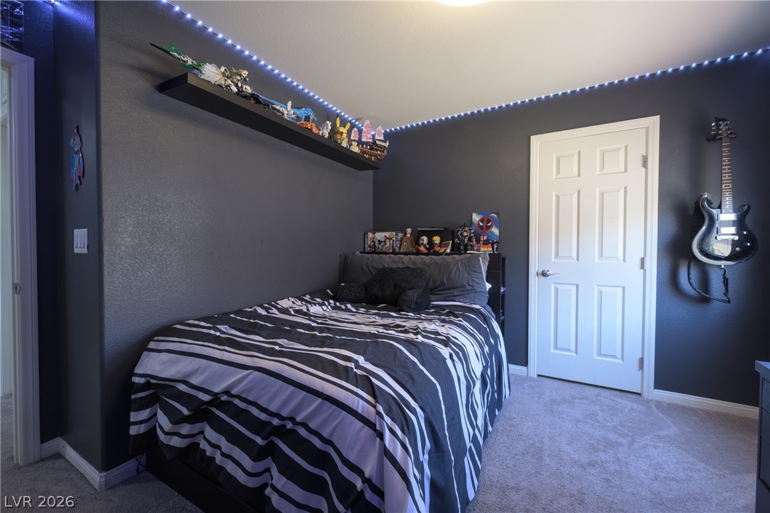7391 Bridger Hill Court Las Vegas NV 89139