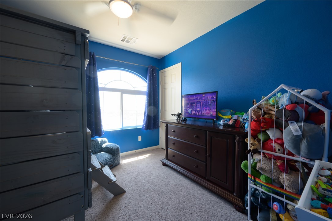 7391 Bridger Hill Court Las Vegas NV 89139