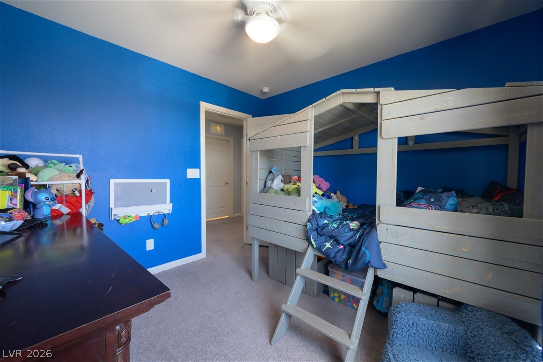 7391 Bridger Hill Court Las Vegas NV 89139