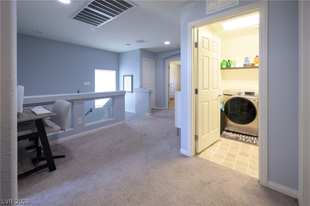 7391 Bridger Hill Court Las Vegas NV 89139