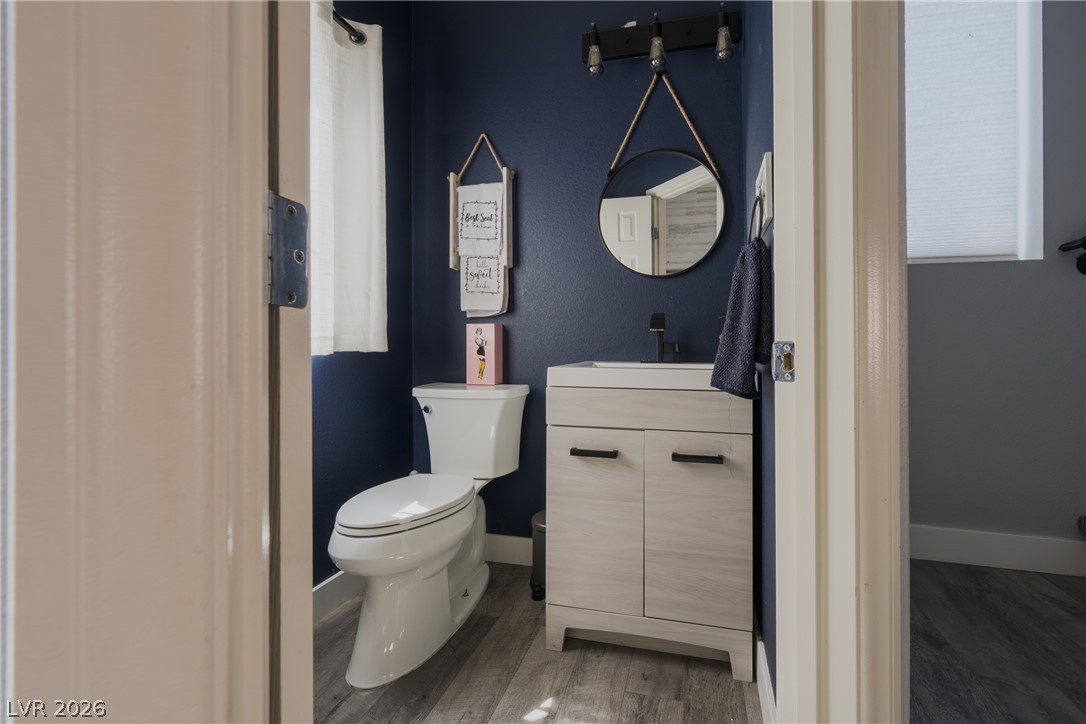 7391 Bridger Hill Court Las Vegas NV 89139