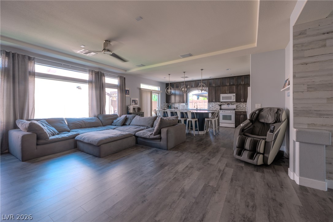 7391 Bridger Hill Court Las Vegas NV 89139