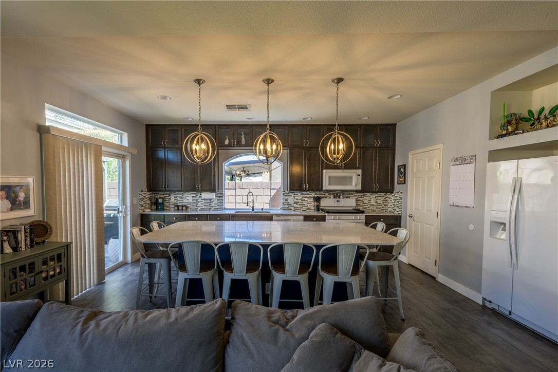 7391 Bridger Hill Court Las Vegas NV 89139