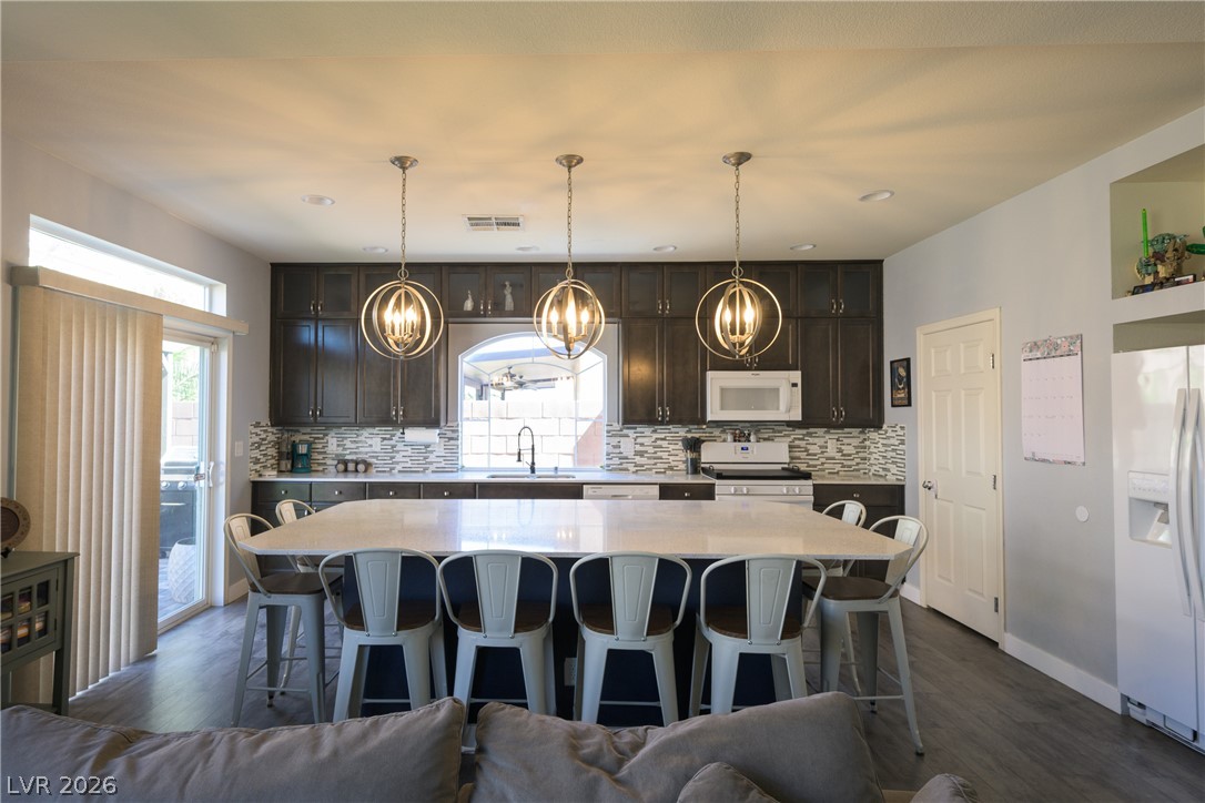 7391 Bridger Hill Court Las Vegas NV 89139