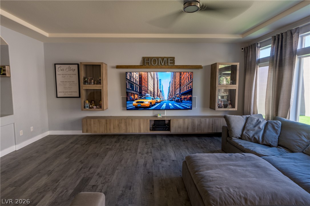 7391 Bridger Hill Court Las Vegas NV 89139