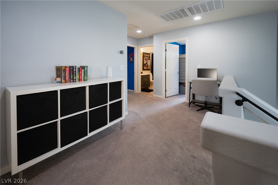 7391 Bridger Hill Court Las Vegas NV 89139