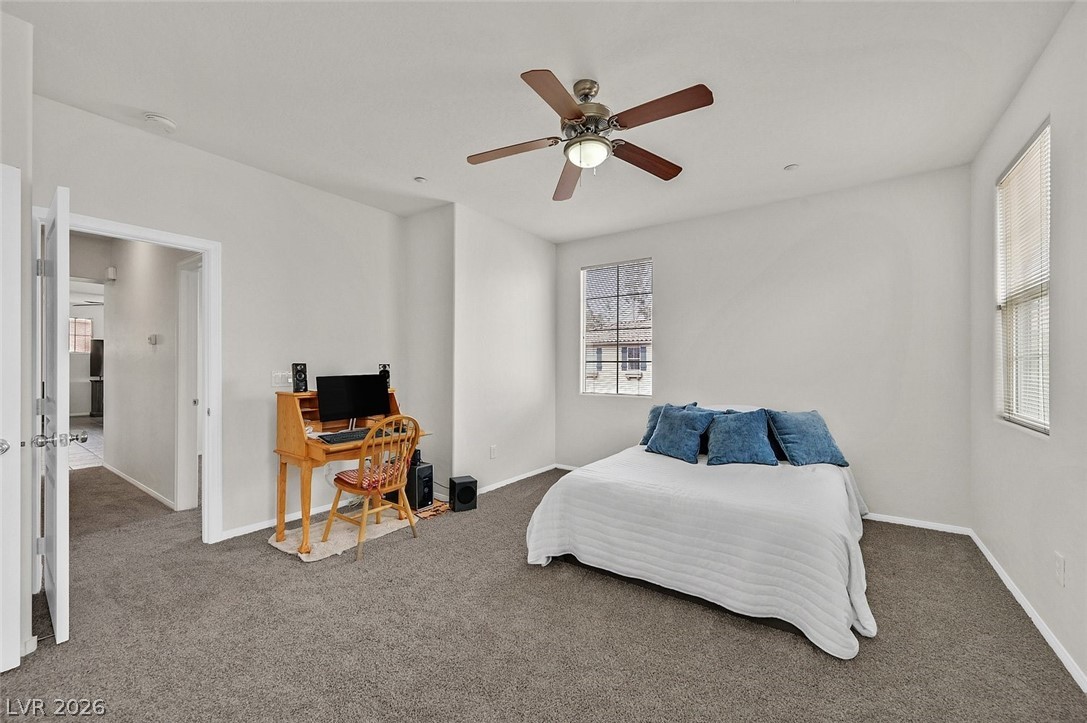 475 Westminster Hall Avenue 103 North Las Vegas NV 89032