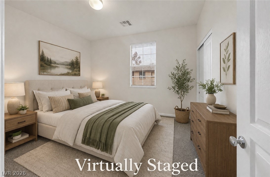 475 Westminster Hall Avenue 103 North Las Vegas NV 89032