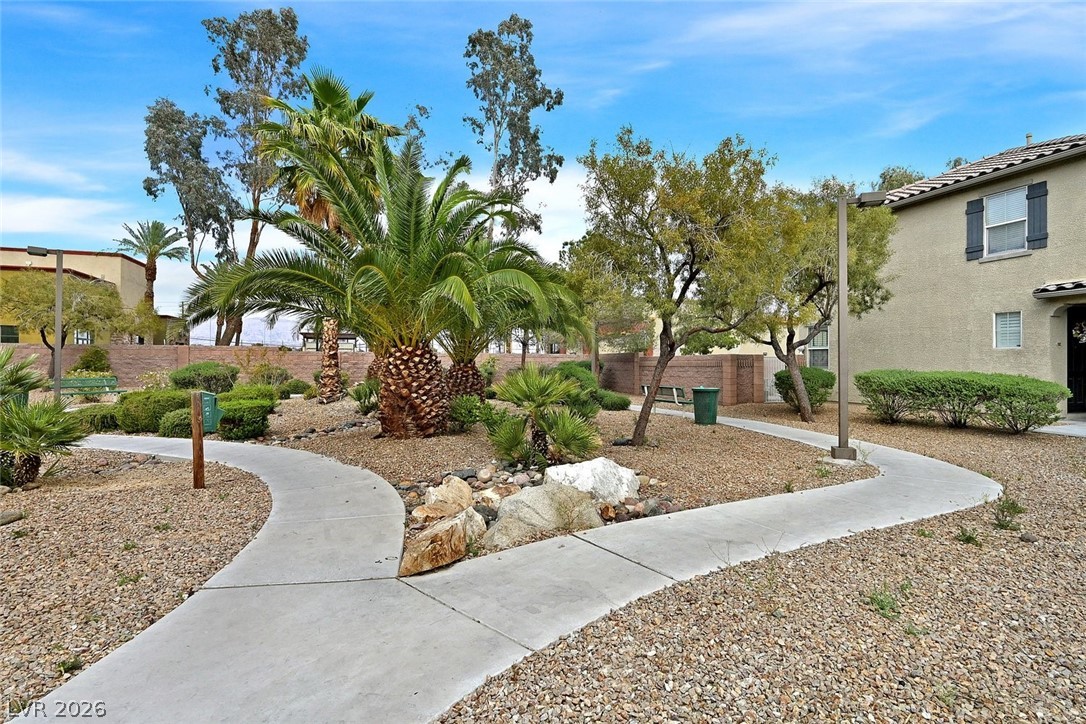 475 Westminster Hall Avenue 103 North Las Vegas NV 89032