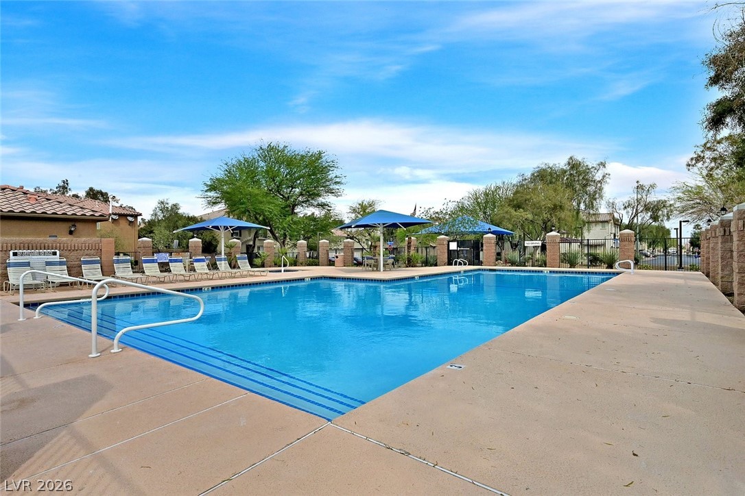 475 Westminster Hall Avenue 103 North Las Vegas NV 89032