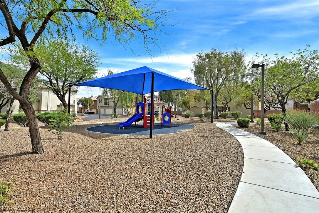 475 Westminster Hall Avenue 103 North Las Vegas NV 89032