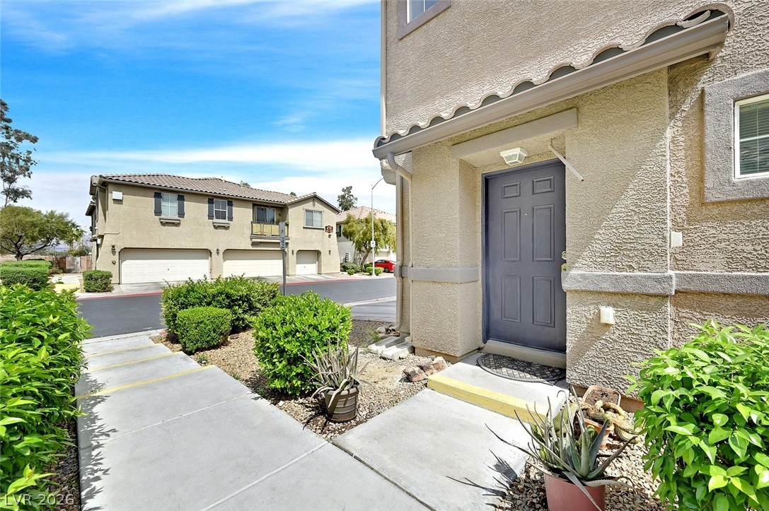 475 Westminster Hall Avenue 103 North Las Vegas NV 89032