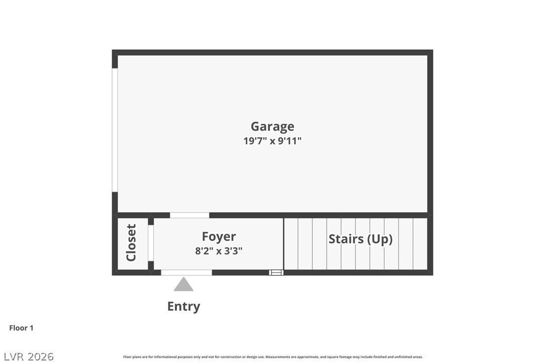 475 Westminster Hall Avenue 103 North Las Vegas NV 89032