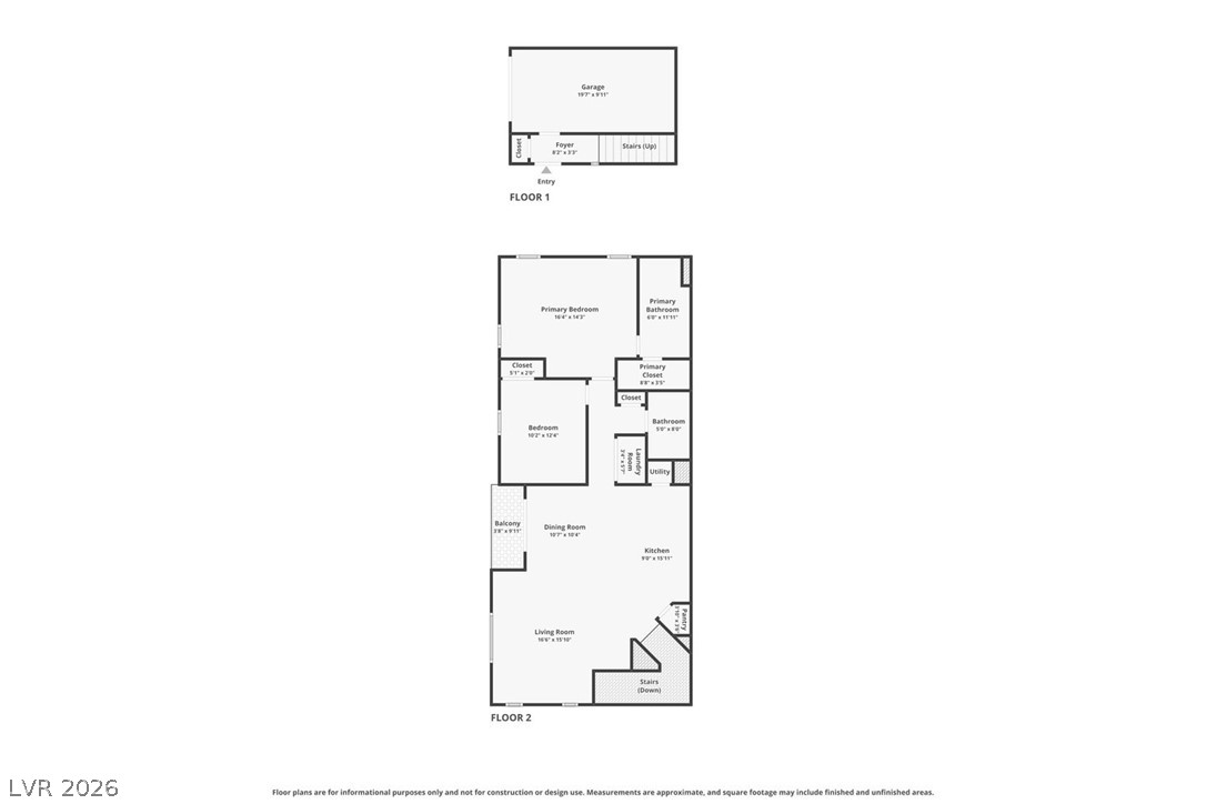 475 Westminster Hall Avenue 103 North Las Vegas NV 89032