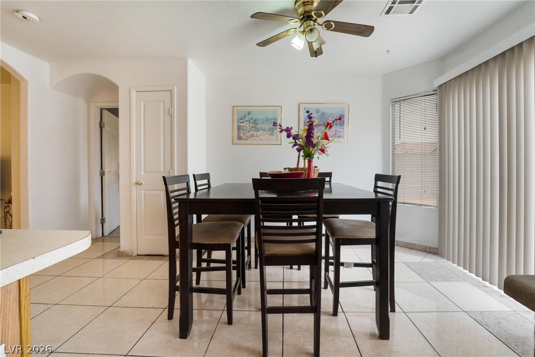 6548 Shining Sand Avenue Las Vegas NV 89142