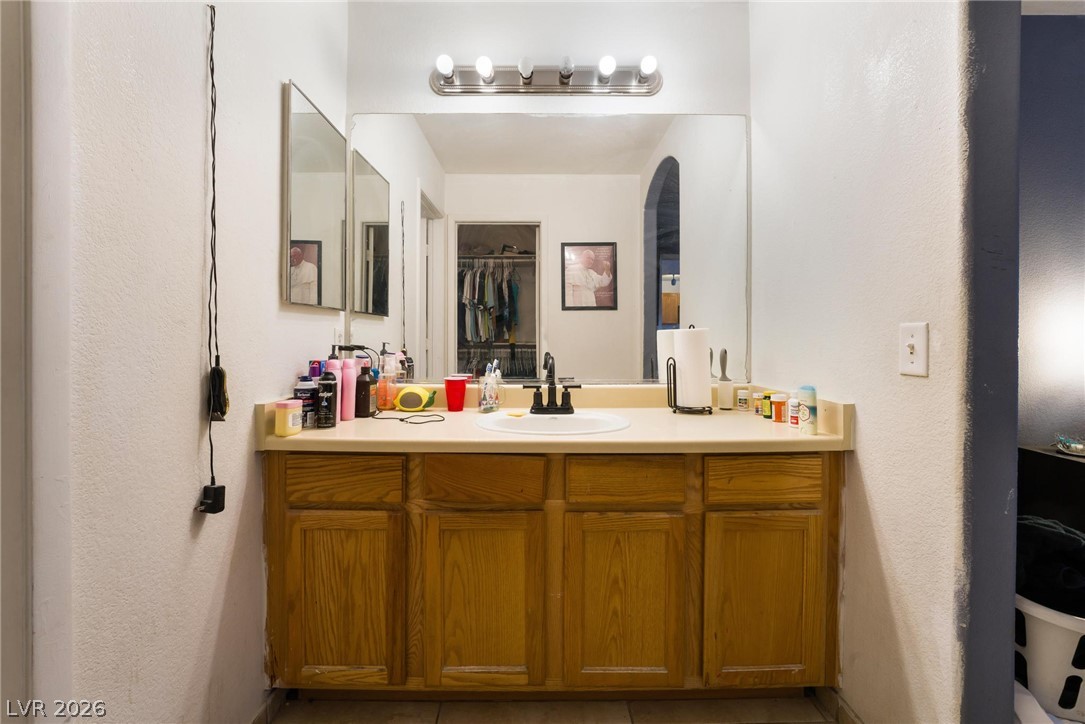 6548 Shining Sand Avenue Las Vegas NV 89142