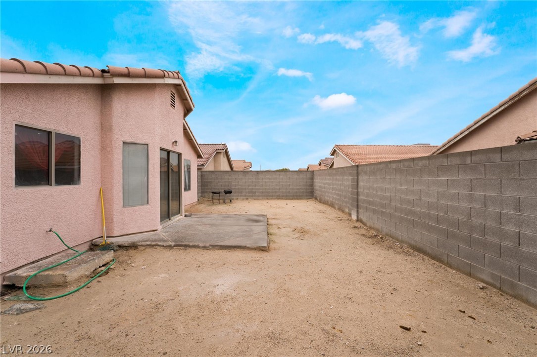 6548 Shining Sand Avenue Las Vegas NV 89142