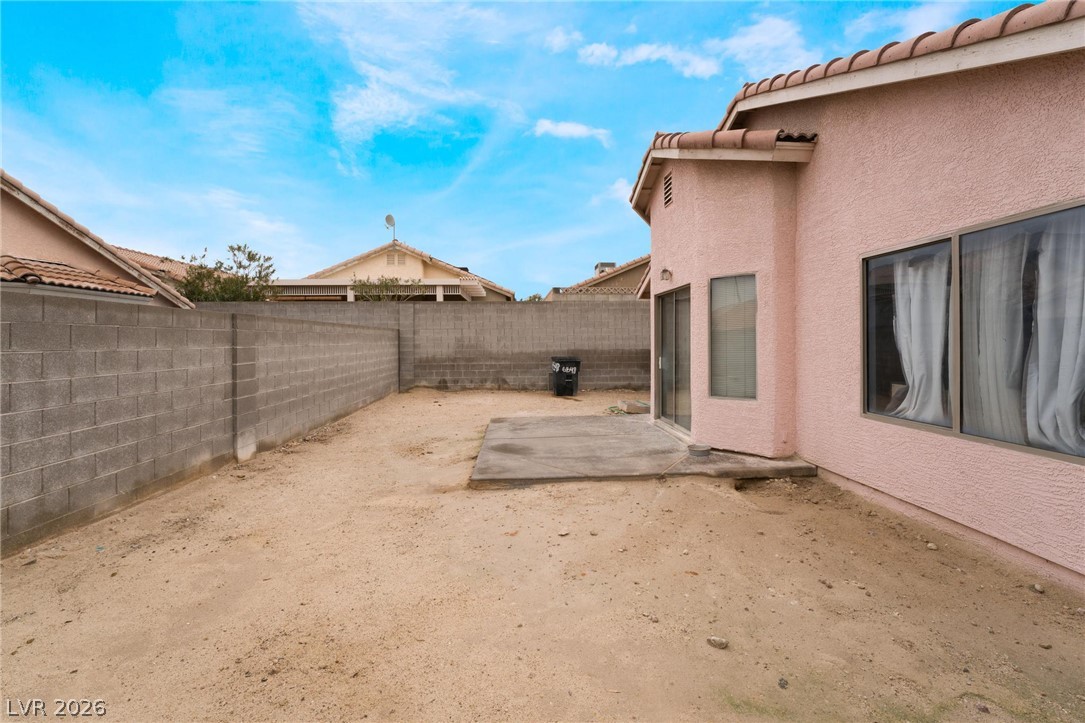 6548 Shining Sand Avenue Las Vegas NV 89142