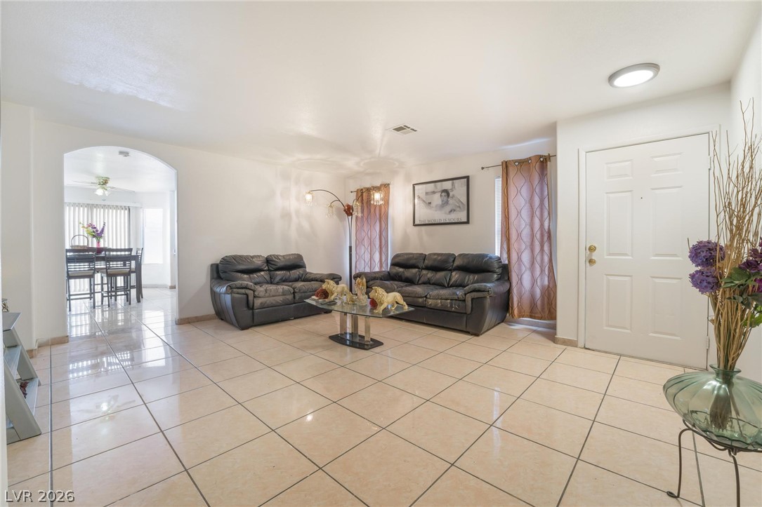 6548 Shining Sand Avenue Las Vegas NV 89142