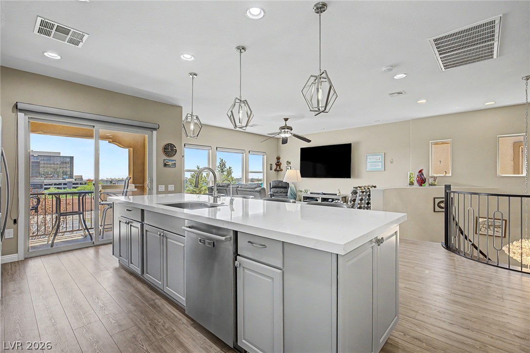 2156 Solvang Mill Drive Las Vegas NV 89135