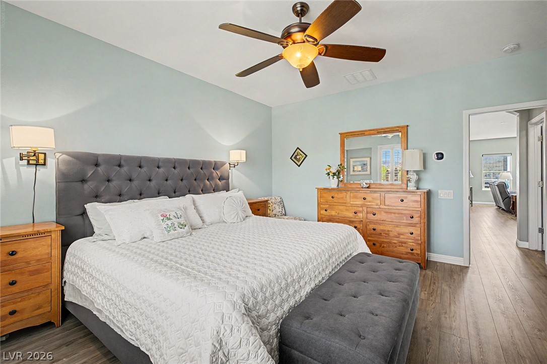 2156 Solvang Mill Drive Las Vegas NV 89135