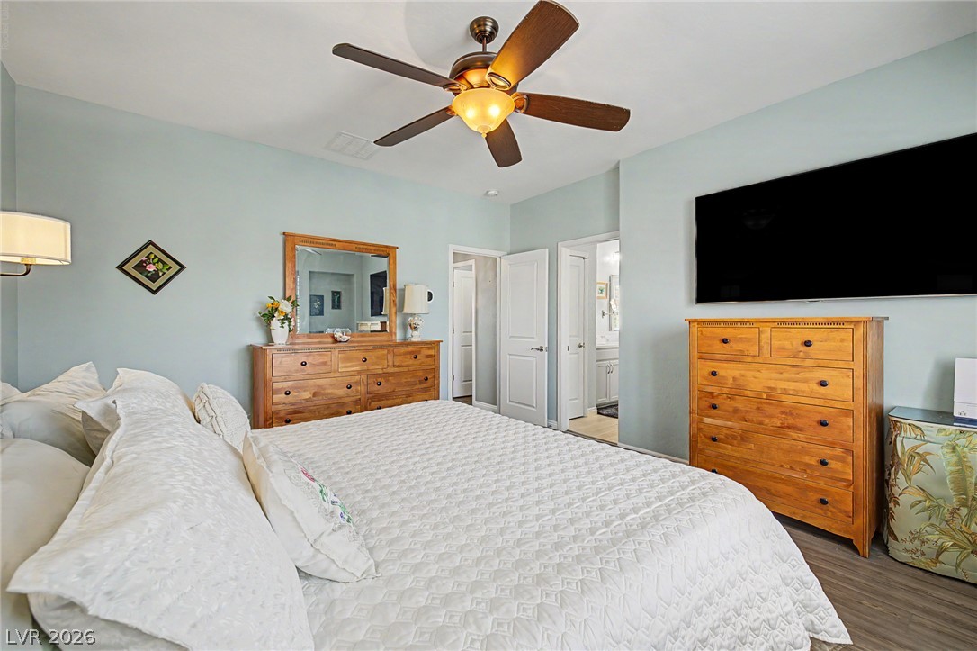 2156 Solvang Mill Drive Las Vegas NV 89135