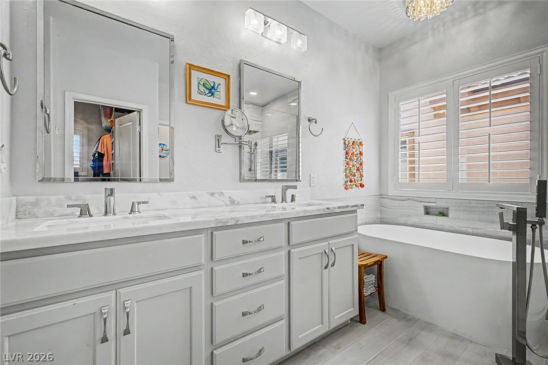 2156 Solvang Mill Drive Las Vegas NV 89135