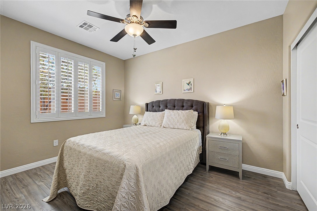2156 Solvang Mill Drive Las Vegas NV 89135