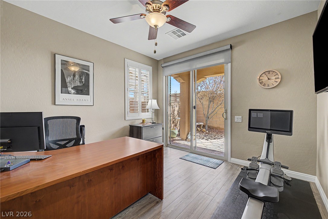 2156 Solvang Mill Drive Las Vegas NV 89135